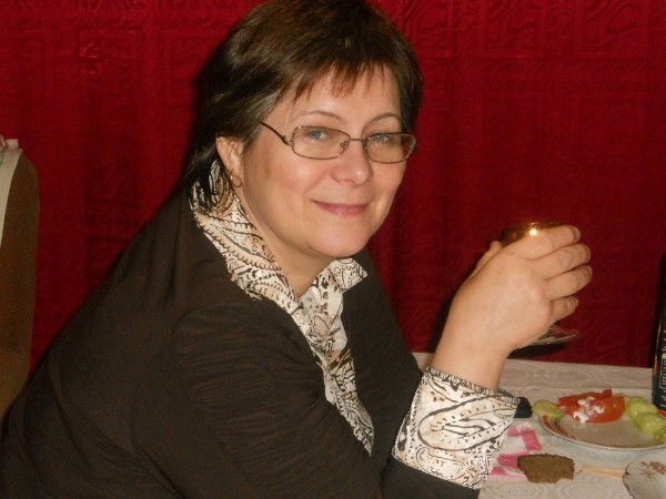 Елена Киреева