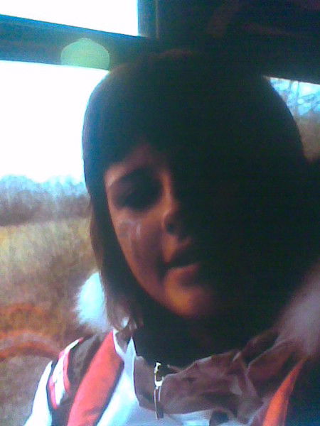 Анастасия Устинова