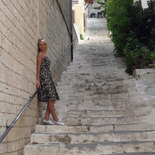 Людмила Апейкина