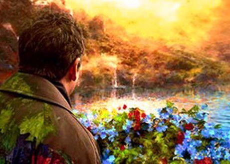 Александр Ли