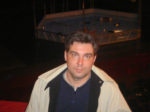 Вадим Матвеев