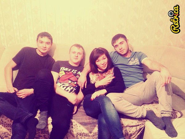 Рaвиль Адилов