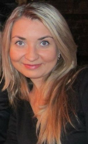 Ирина Мастеровая