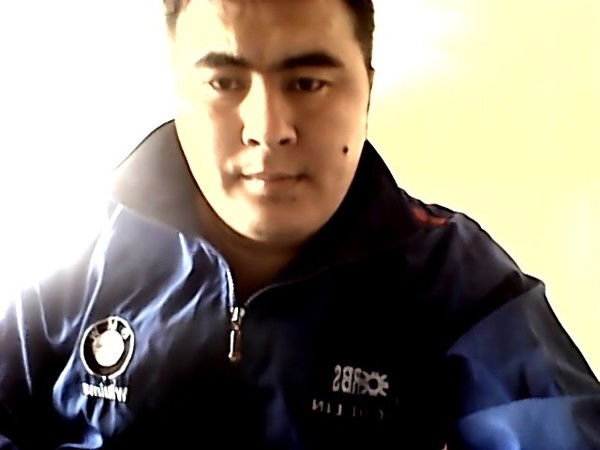 Ерболат Уразгалиев