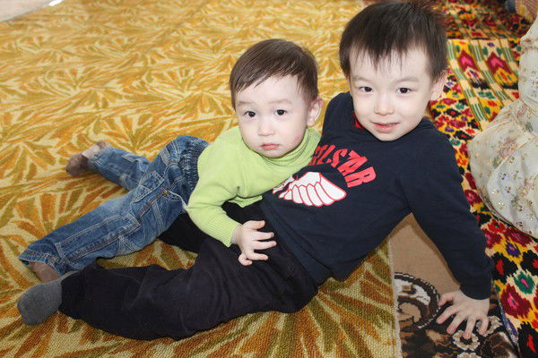 Айбек Нигмет