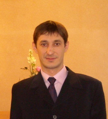 Александр Кушпов