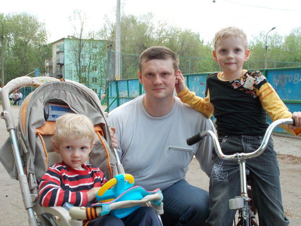 Леонид Скочилов