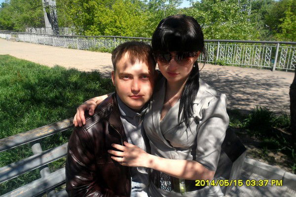 Александр Макарычев