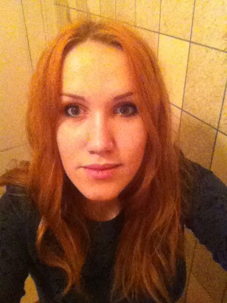 Оксана Спарк