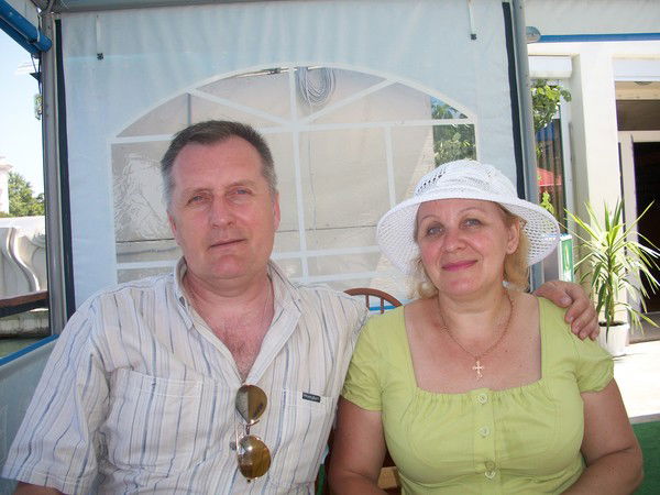 Наталья Жданова(Руденко)