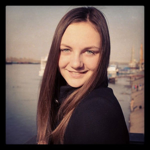 Катя Усманова