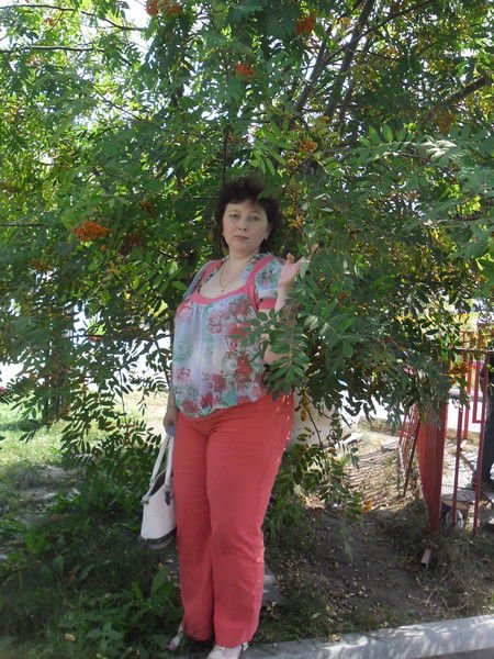 Лариса Лариса