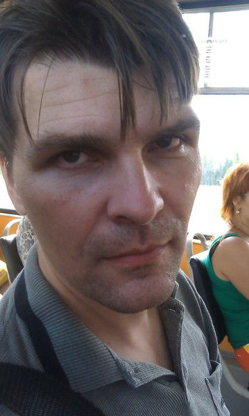 Сергей Неводов