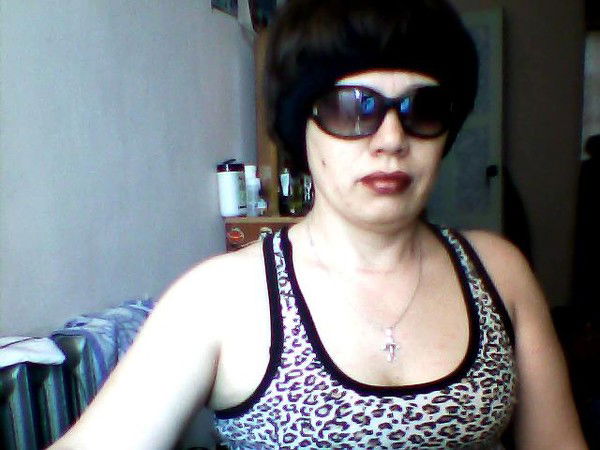 Светлана Искакова