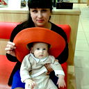 Валентина Черных