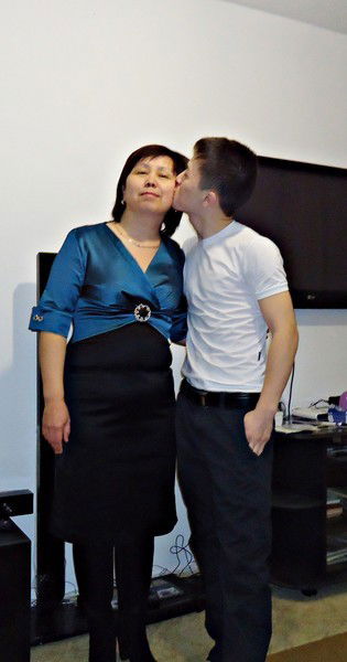 Меруерт Кулбаева