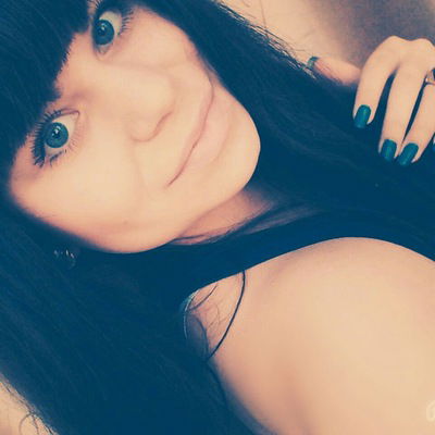 Дарья Варламенко