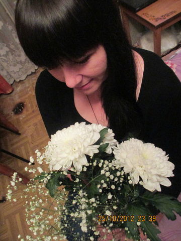 Алла Шевченко