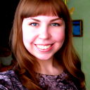 Наташа Санникова