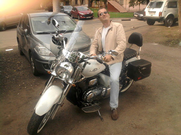 Алексей Сопрунов