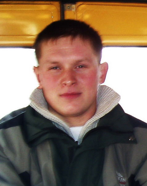 Дима Кулаков