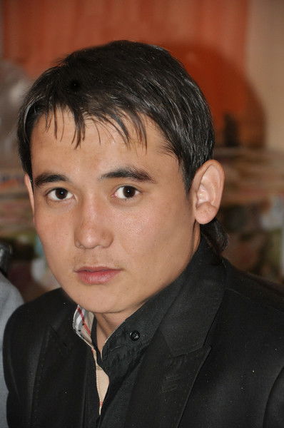 Оркеш Конбайулы