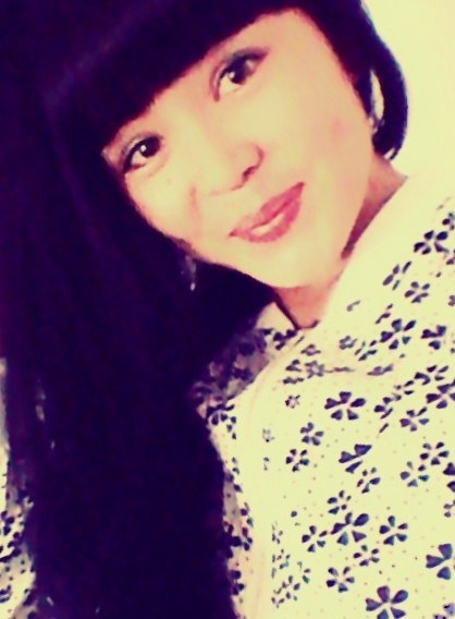 Назерке Оспанова