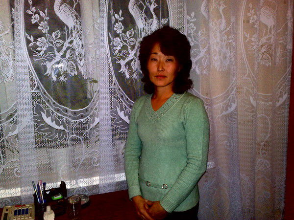 Елена Хегай