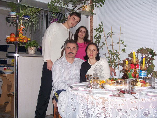 Виталий Сытник