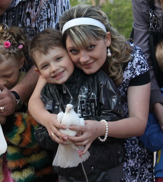 Наталья Ерохина