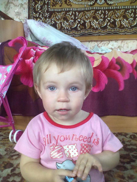 Наталья Козлова