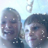 Юлия Алексеева