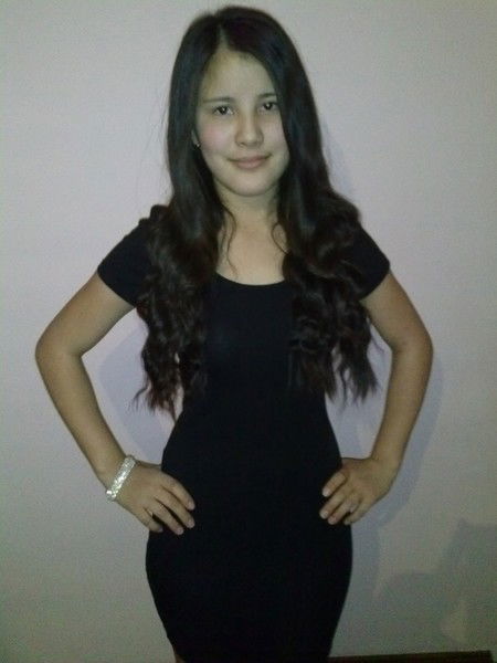 Сайка Азнабекова