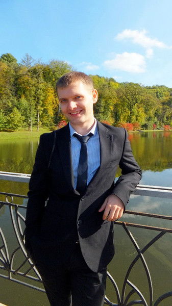 Алексей Грачев