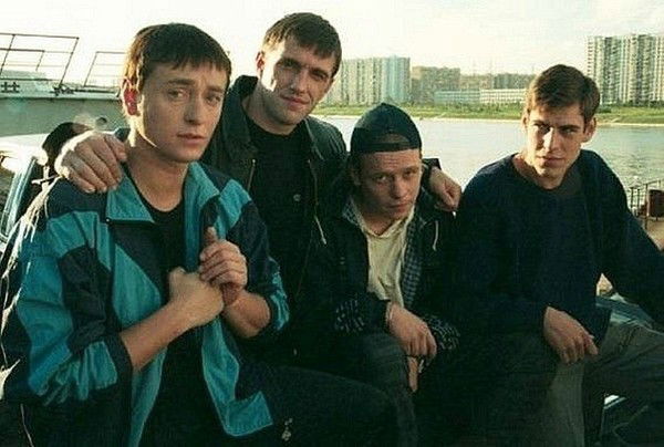 Александр Темляков