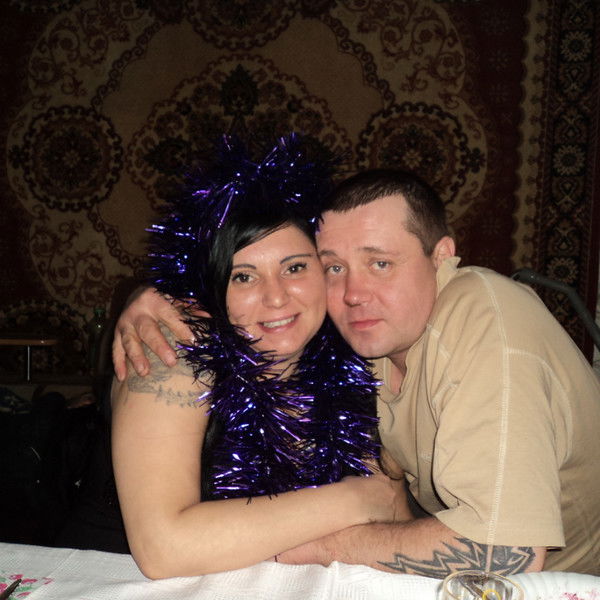 Анна Котикова(Кечкина)