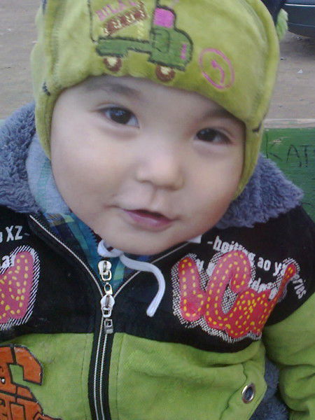 Айсауле Амангелди