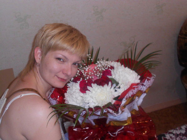 Татьяна Князева