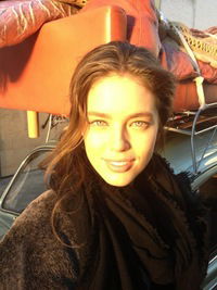 Даша Растова