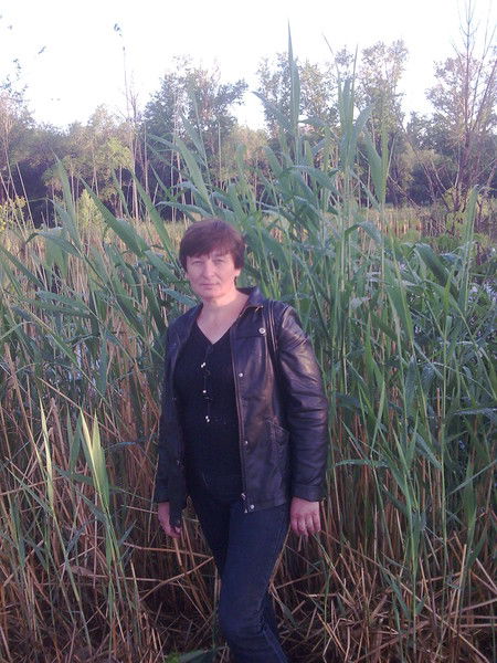 Ирина Солоха