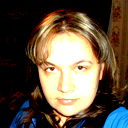 Светлана Аксенова