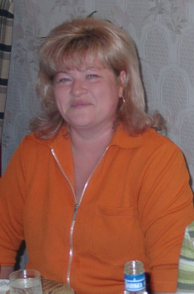 Ольга Томсон