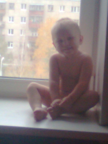 Михаил Лихачев