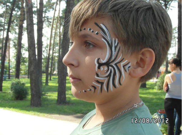 Антон Скрипченко