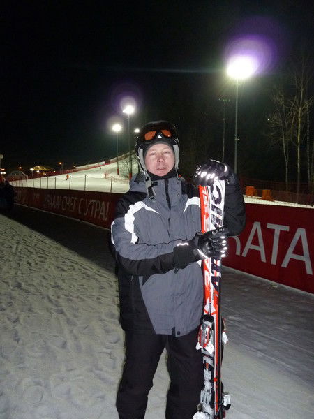 Дмитрий Ефремов