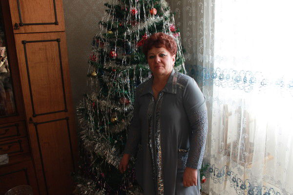 Надежда Кусаинова