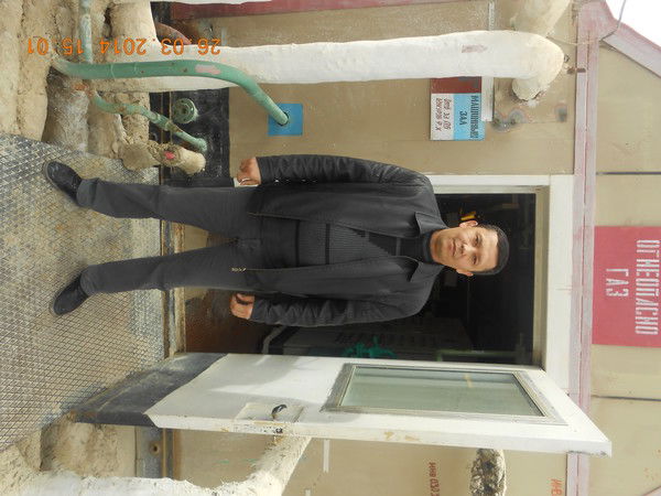 Камол Орипов