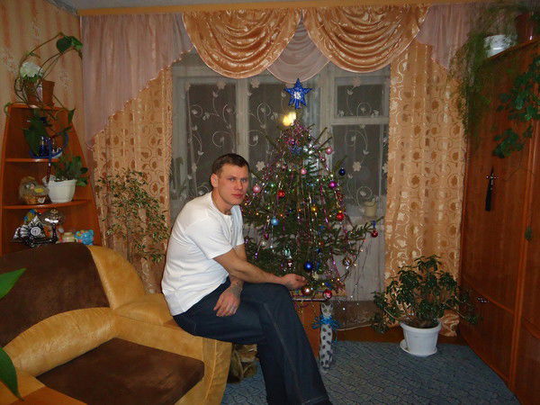 Андрей Шумилов