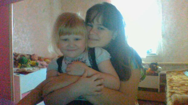 Марина Гылка