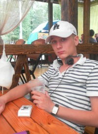 Вадим Гимазов